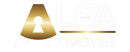 Alfa Imóveis Logo