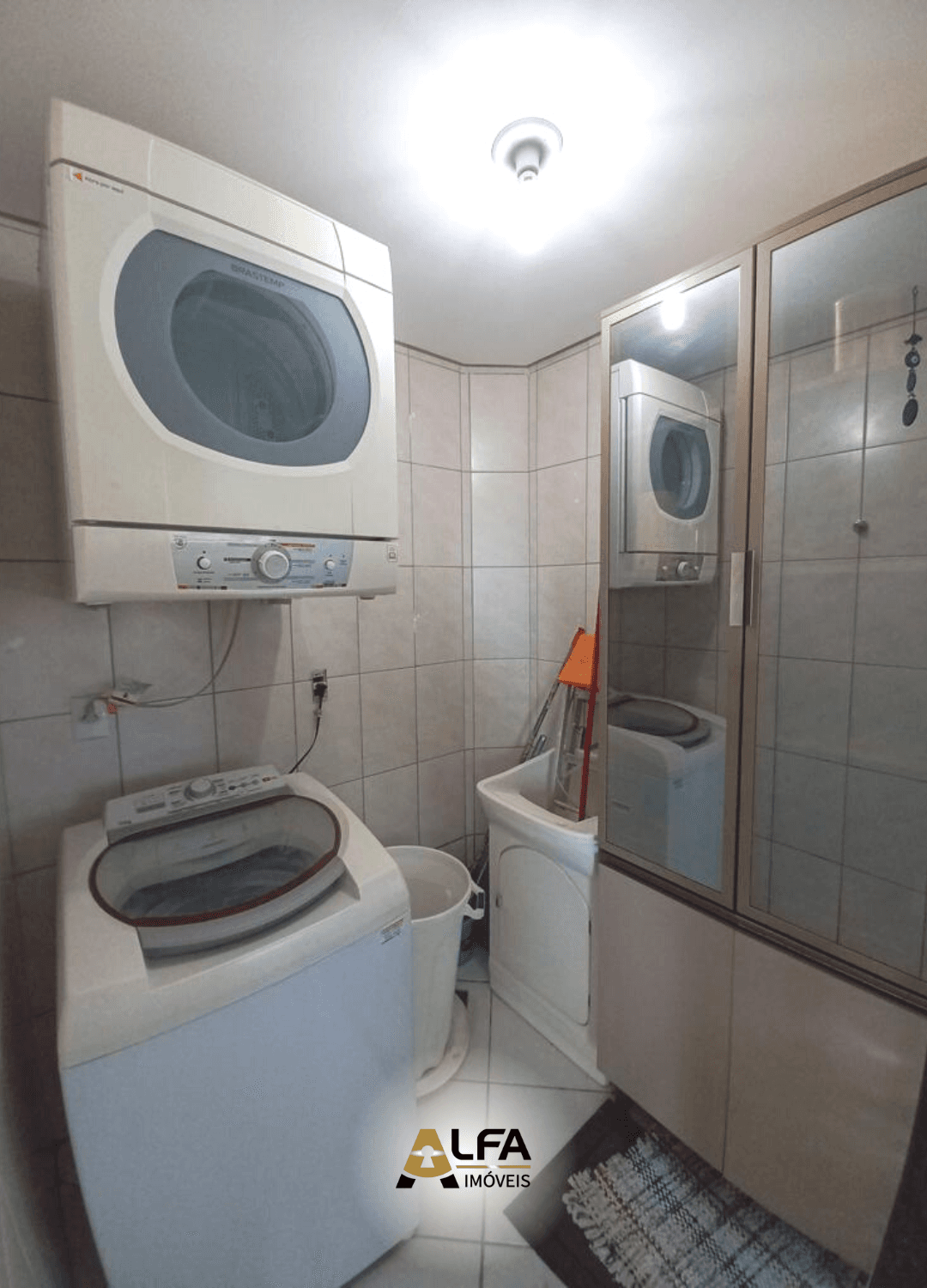 Apartamento no Vila Eunice - Cachoeirinha
