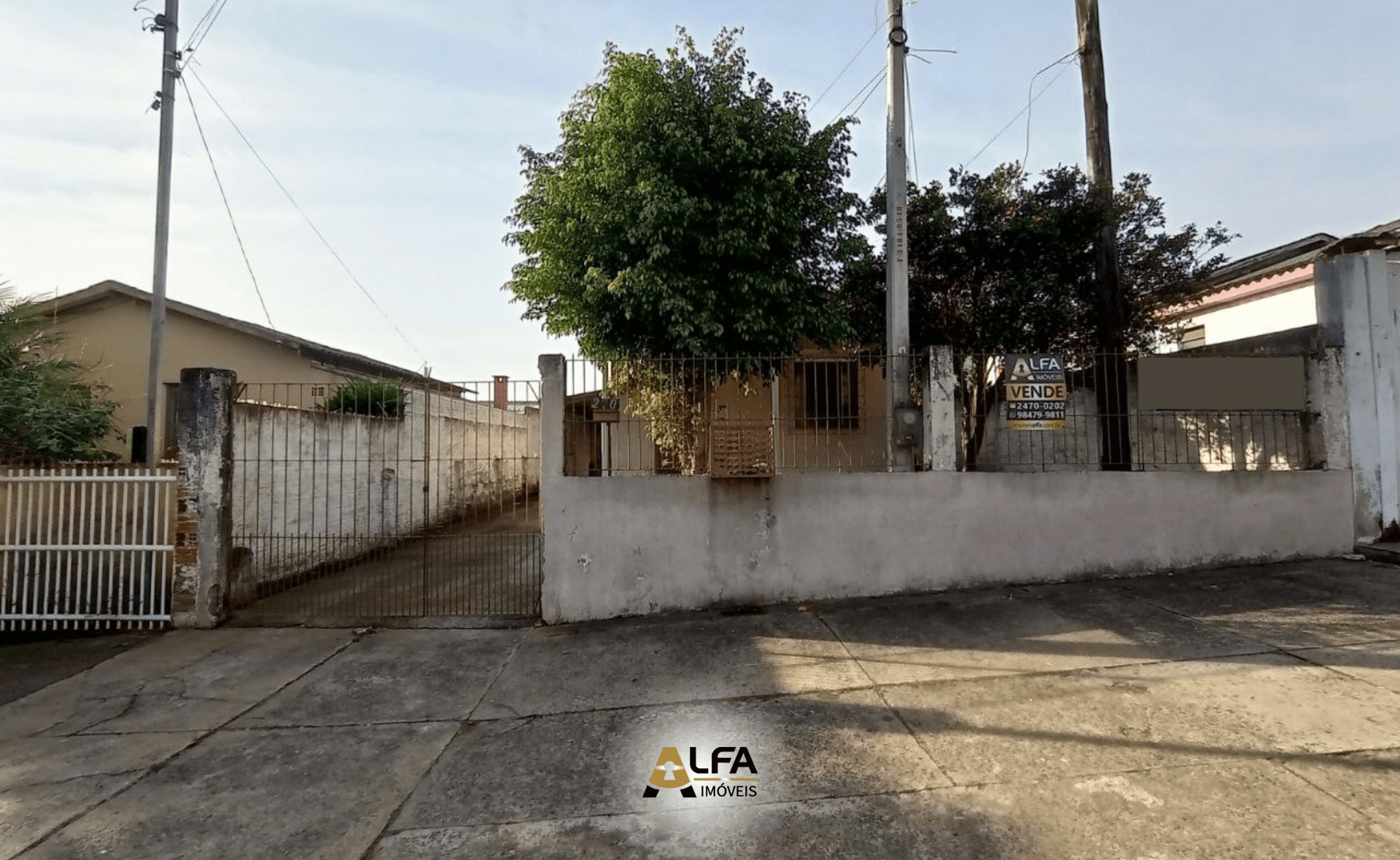 Casa no bairro São Luiz - Gravataí