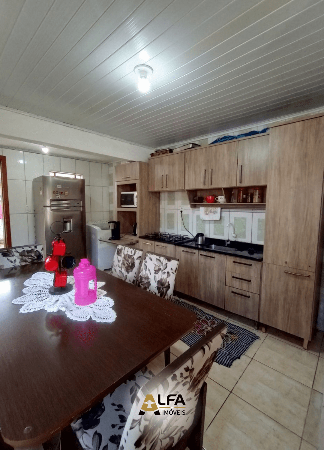 Foto do imóvel Casa no bairro São Luiz - Gravataí