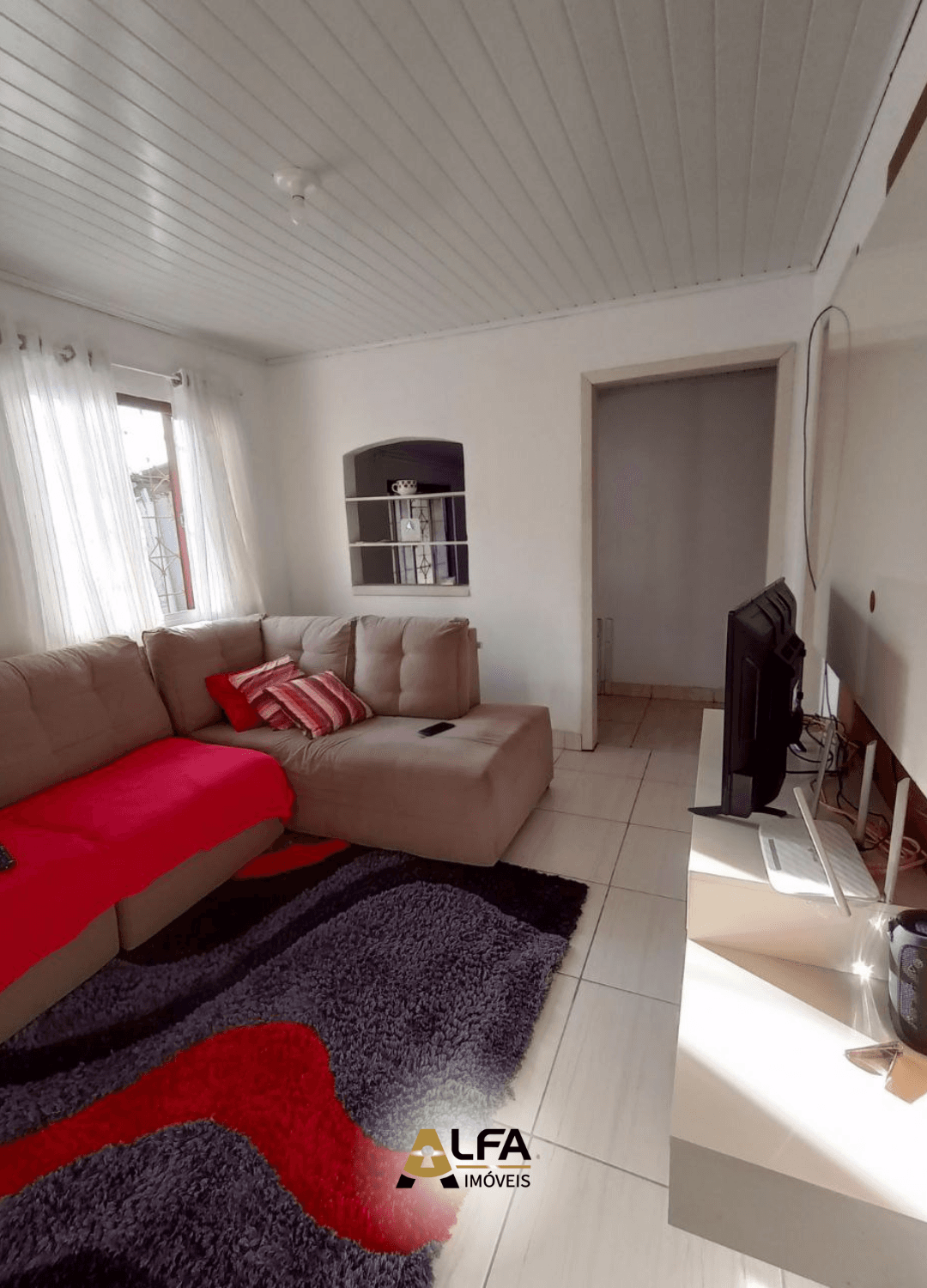 Foto do imóvel Casa no bairro São Luiz - Gravataí