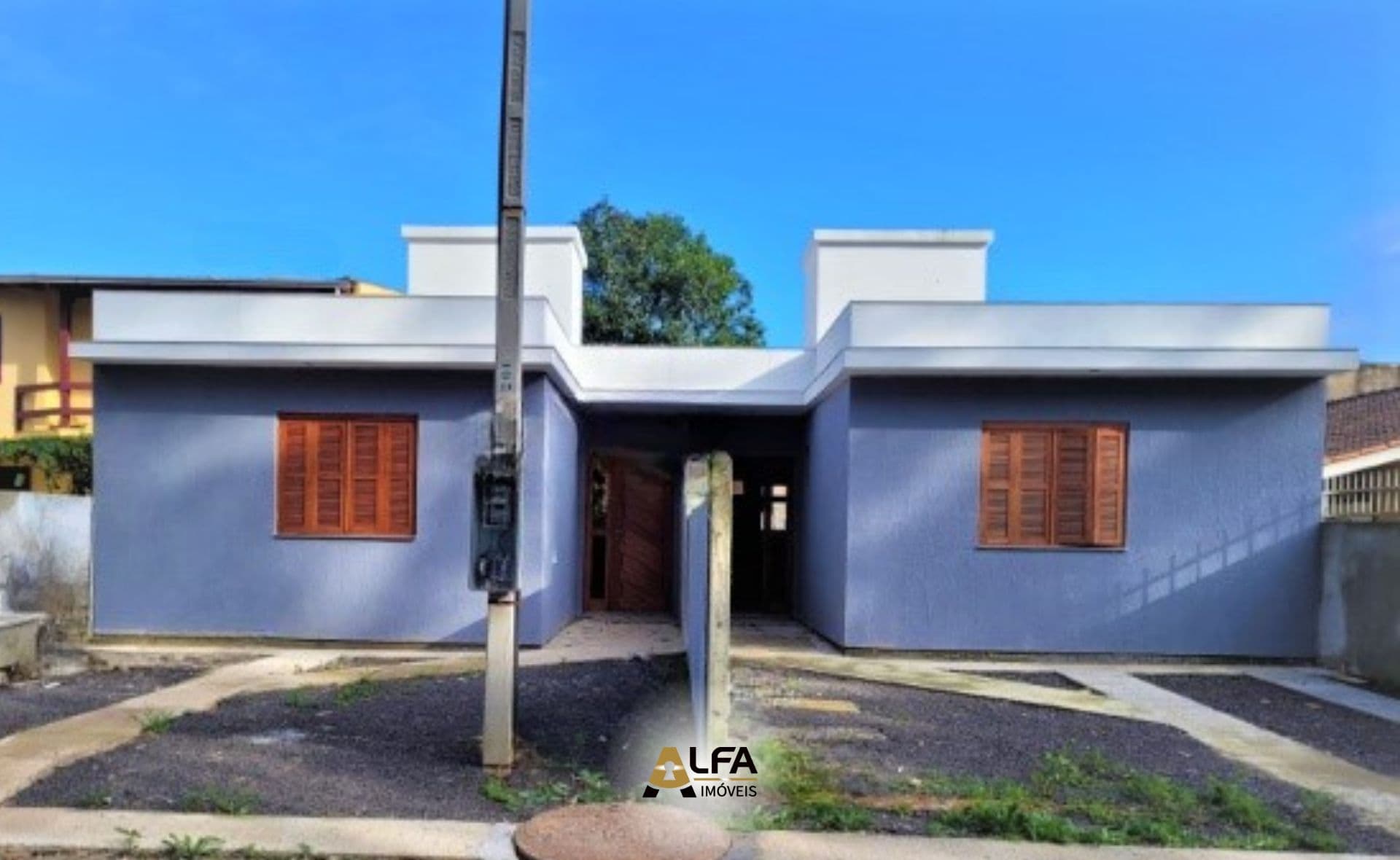 Casa no Parque dos Eucaliptos - Gravataí