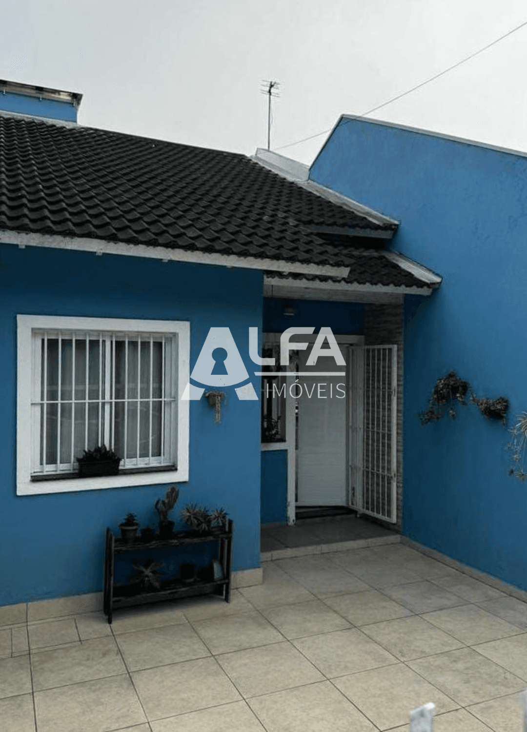 Casa no bairro Parque Granja Esperança - Cachoeirinha