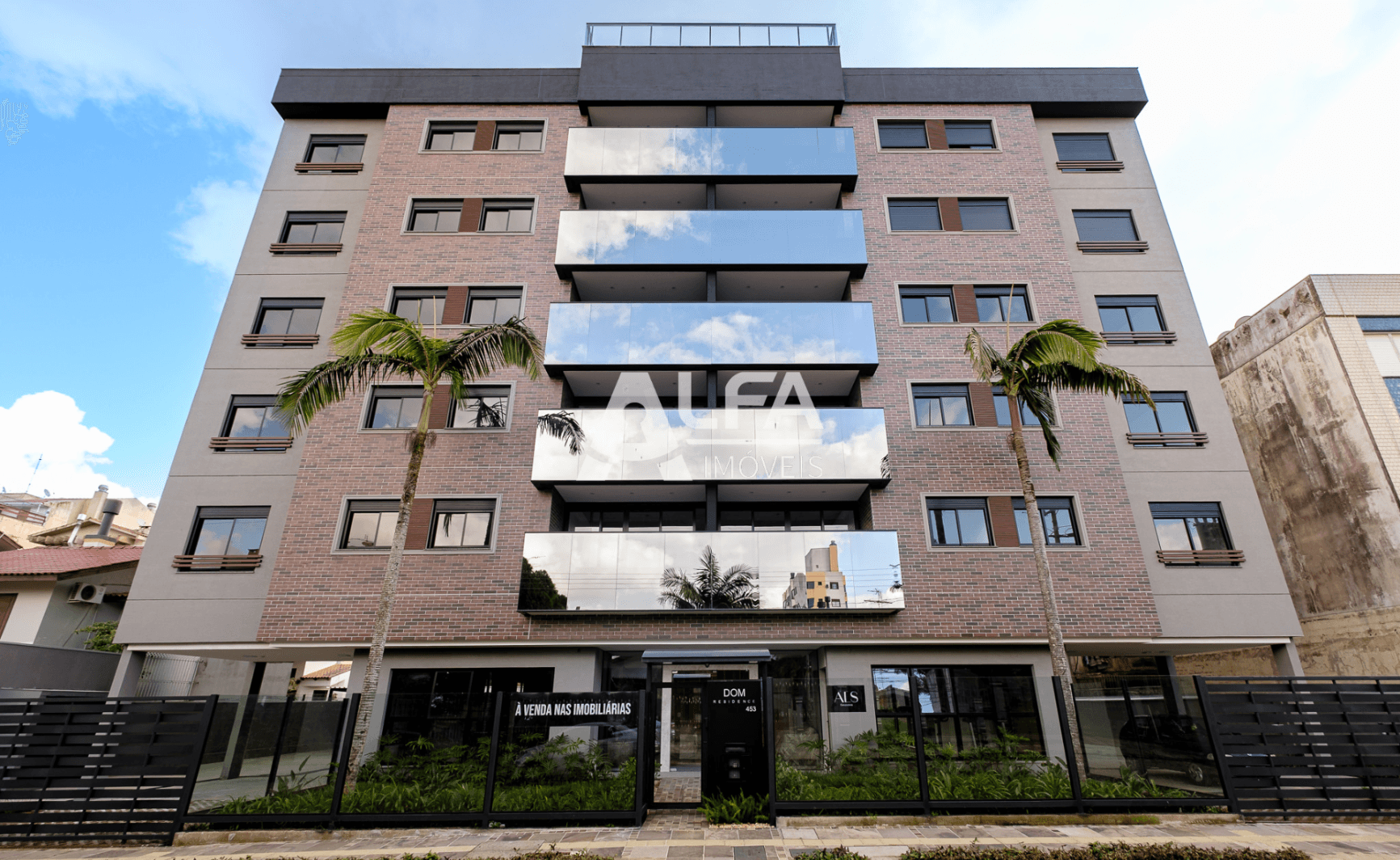 Apartamento no bairro Vila Eunice Nova - Cachoeirinha