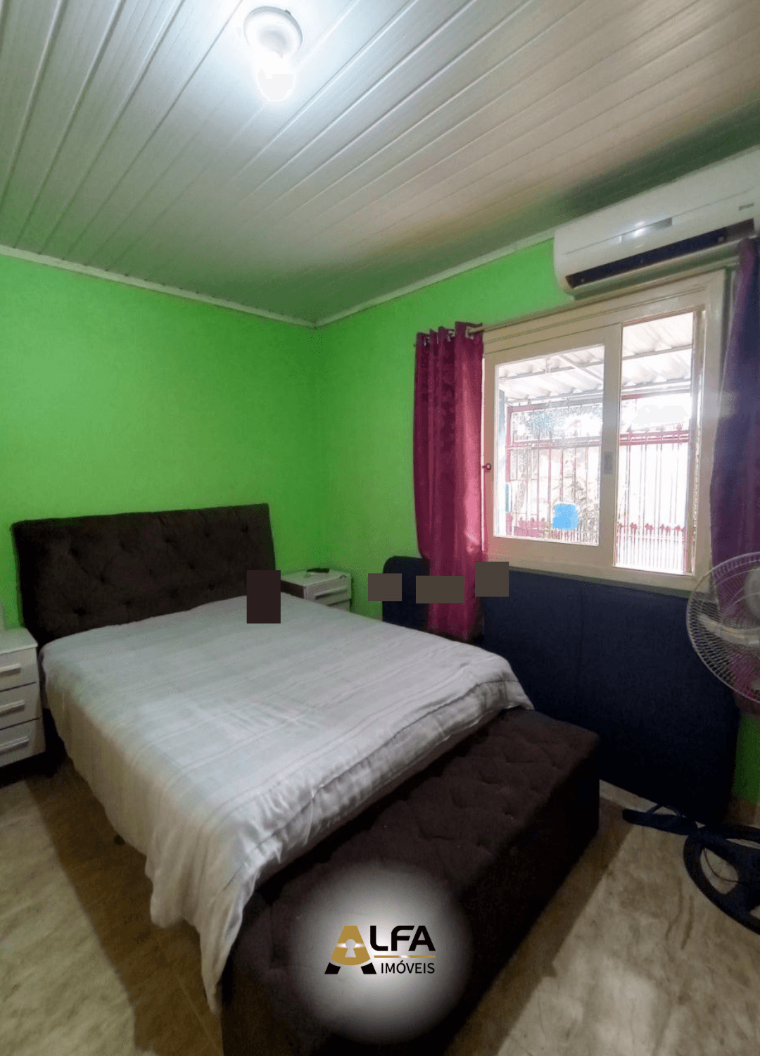 Foto do imóvel Casa no bairro Fátima - Cachoeirinha