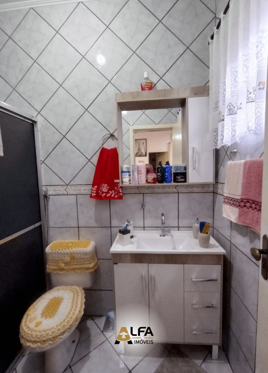 Foto do imóvel Casa no bairro Vista Alegre - Cachoeirinha