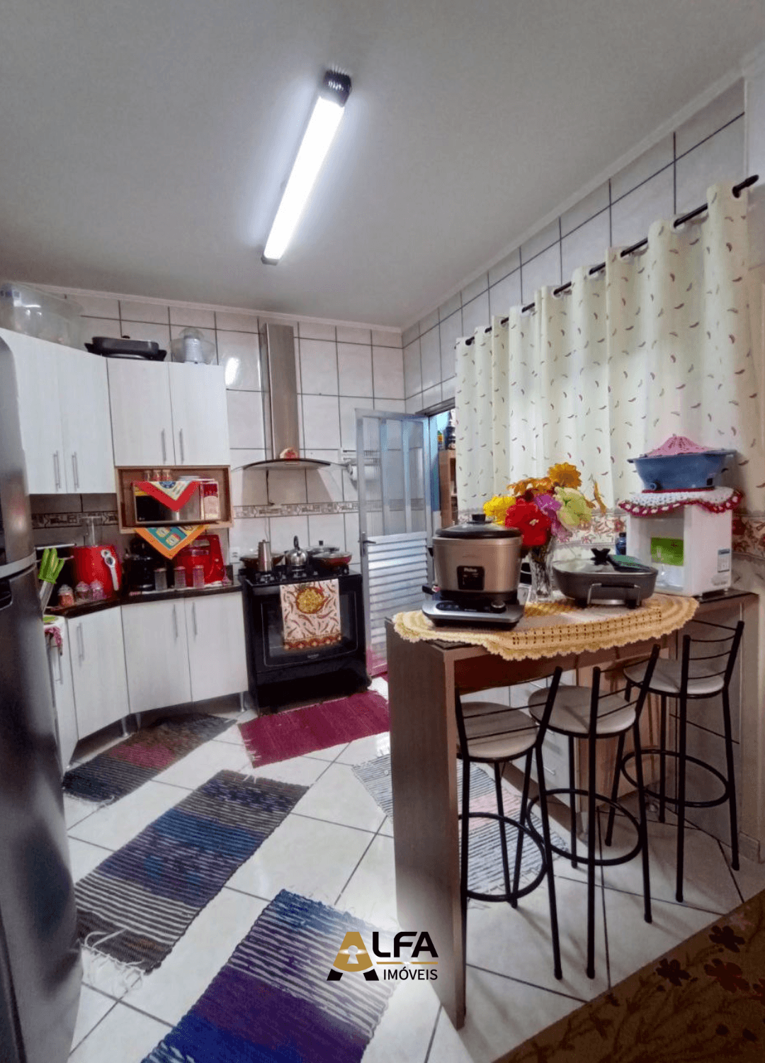 Foto do imóvel Casa no bairro Vista Alegre - Cachoeirinha