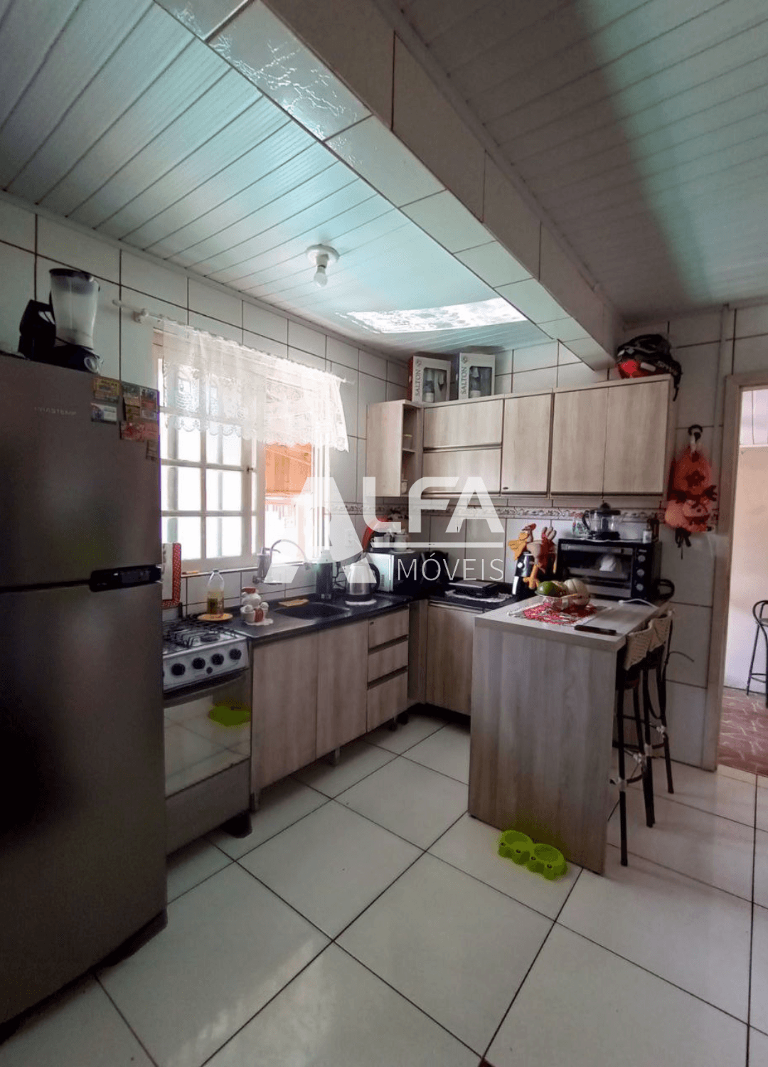 Foto do imóvel Casa no bairro Parque da Matriz - Cachoeirinha