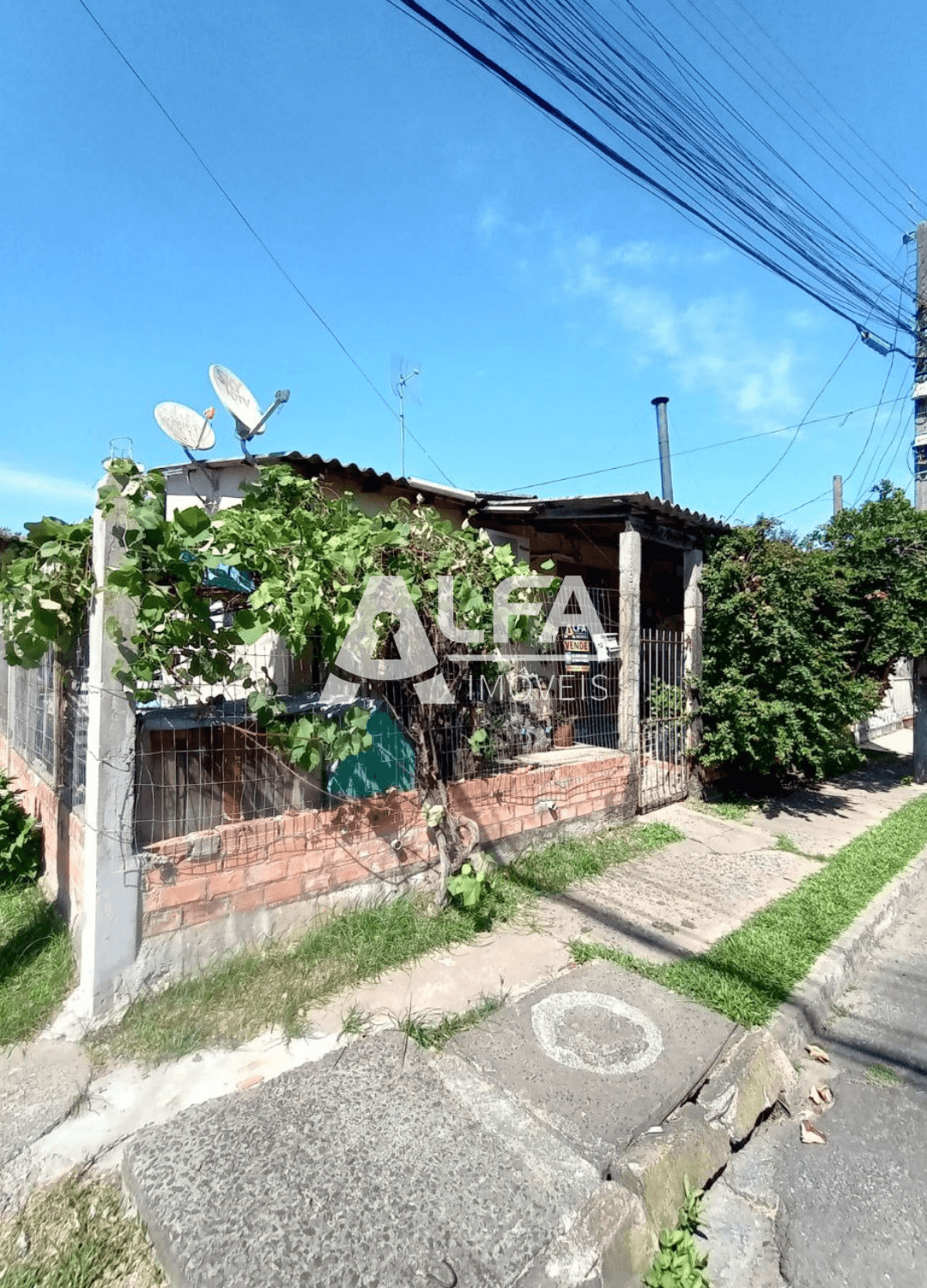 Casa no bairro Parque da Matriz - Cachoeirinha
