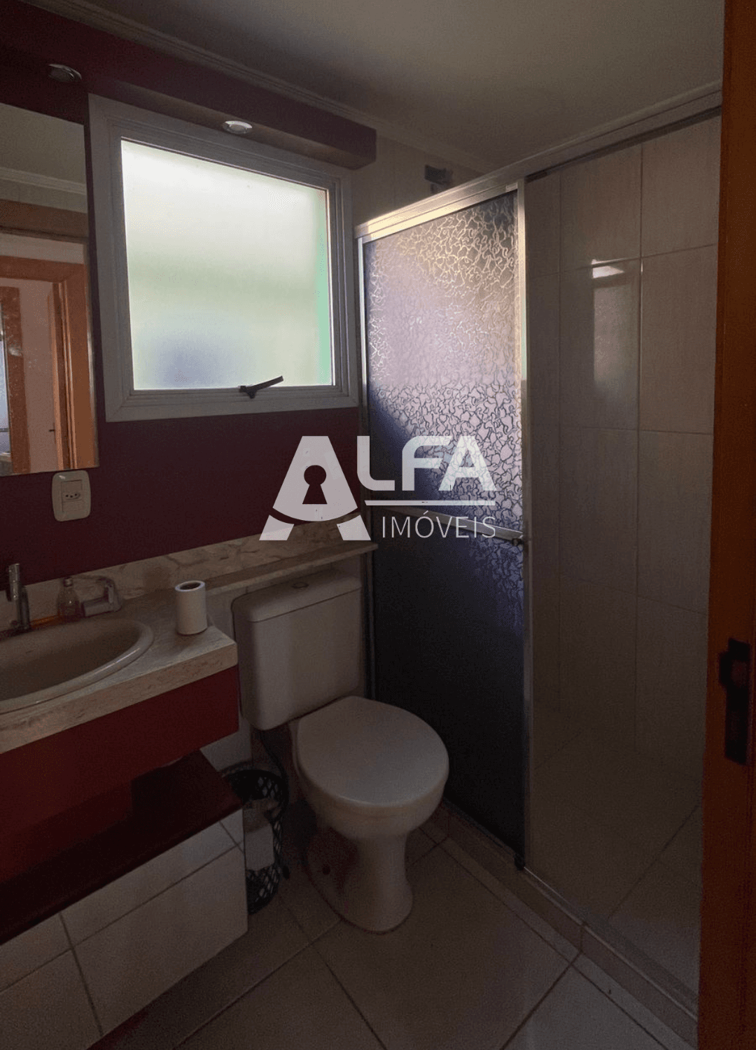 Apartamento no bairro Jardim do Bosque - Cachoeirinha