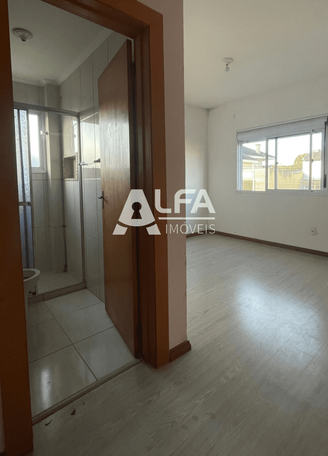 Foto do imóvel Apartamento no bairro Jardim do Bosque - Cachoeirinha