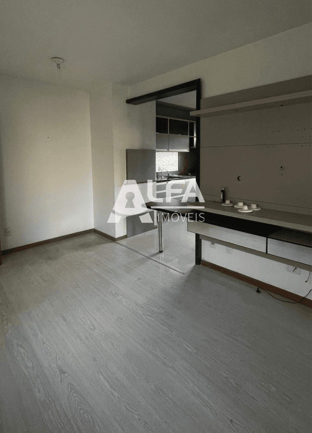 Apartamento no bairro Jardim do Bosque - Cachoeirinha
