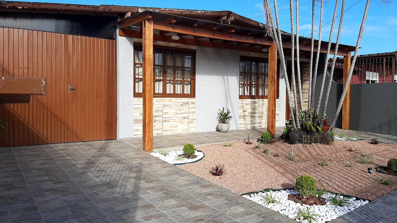 Casa no bairro Morada do Vale 1 - Gravataí