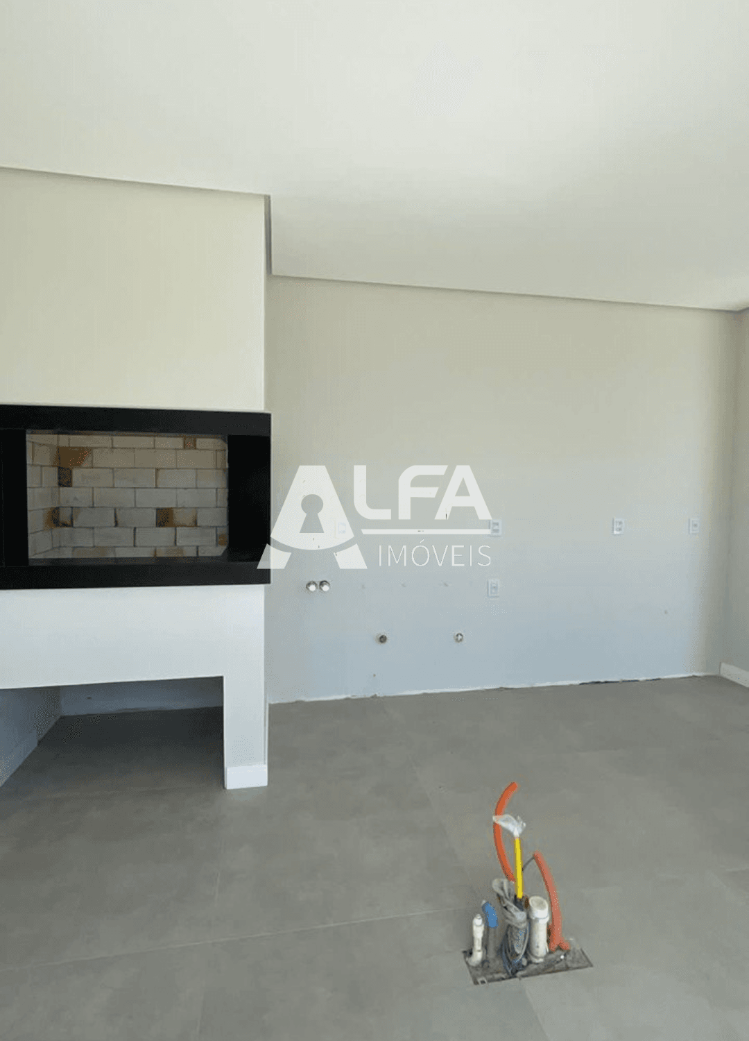 Foto do imóvel Casa no Condomínio Terras Alpha - Gravataí