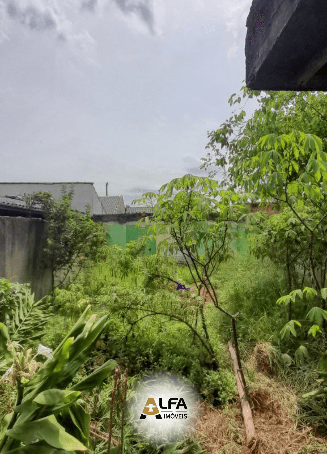 Terreno no bairro Jardim do Bosque - Cachoeirinha