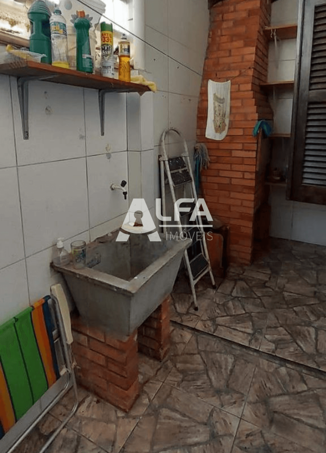 Foto do imóvel Casa no bairro Parque Marechal Rondom - Cachoeirinha