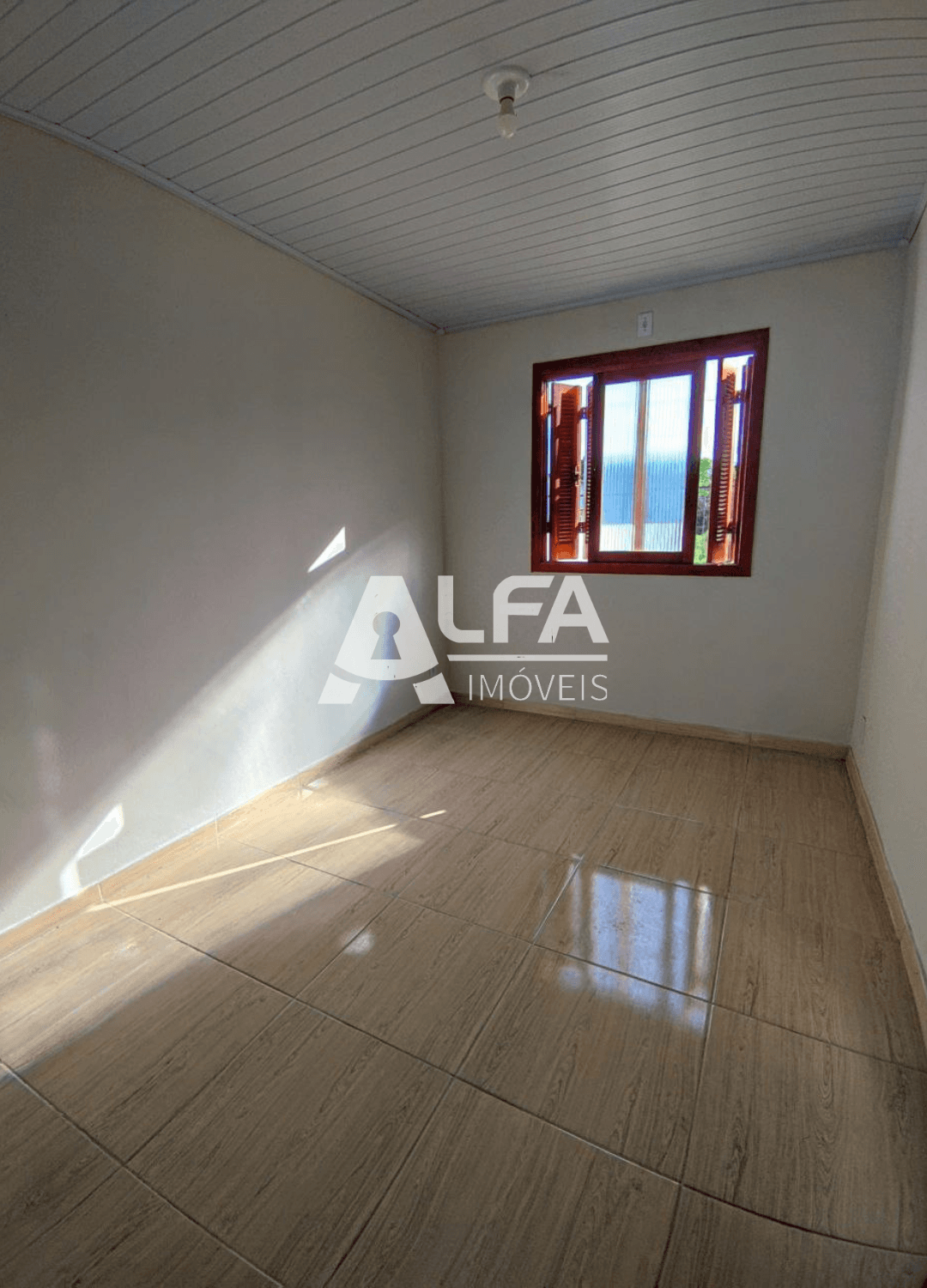 Foto do imóvel Casa no bairro Santa fé - Gravataí