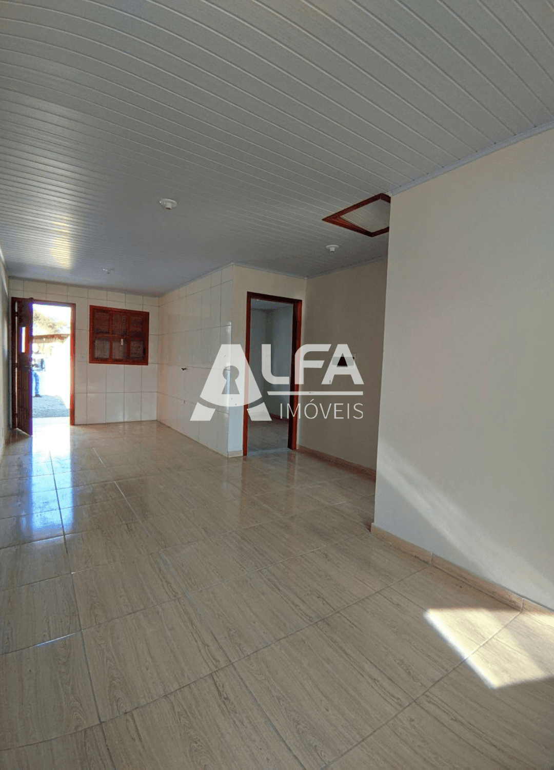 Foto do imóvel Casa no bairro Santa fé - Gravataí