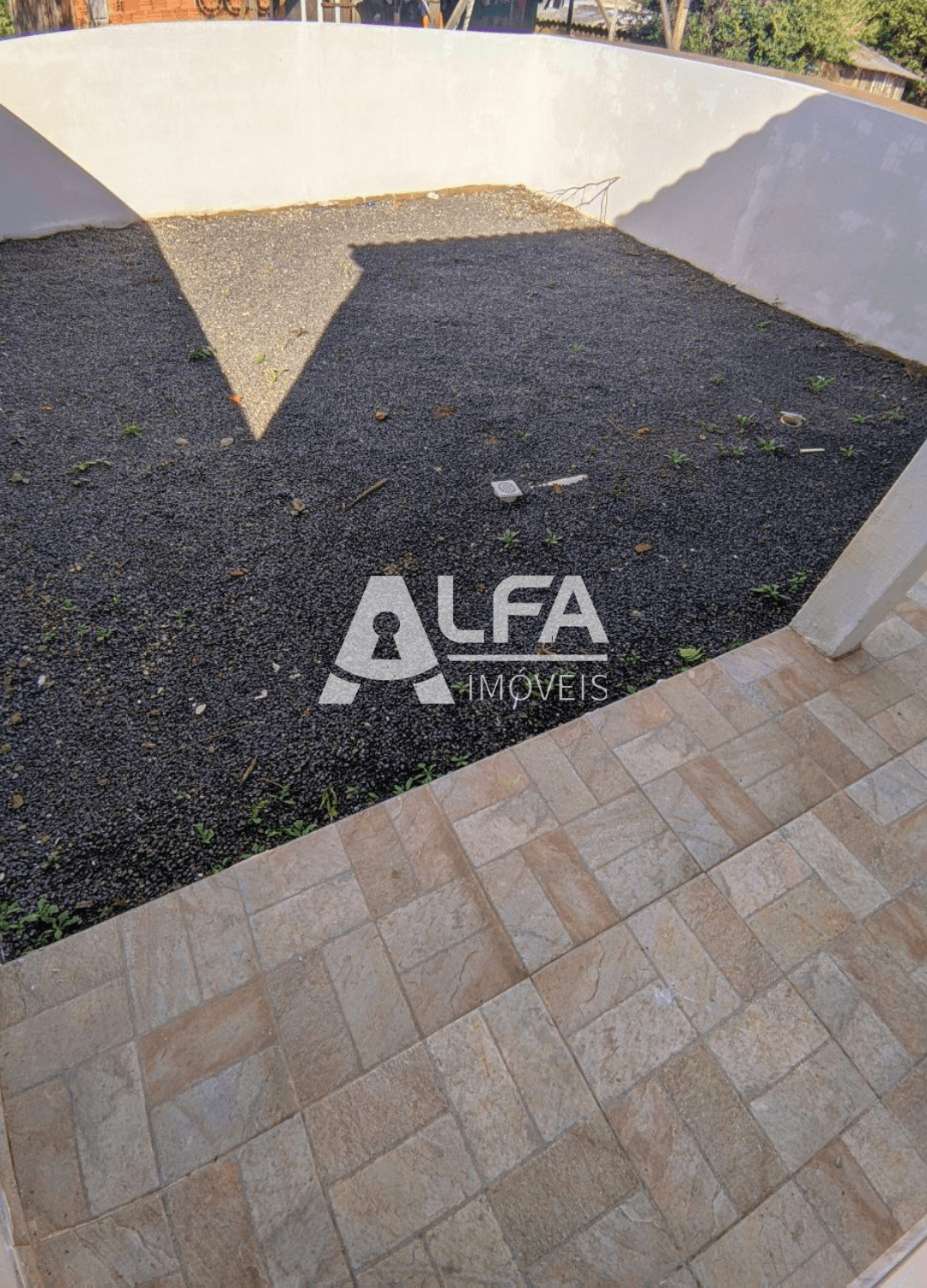 Casa no bairro Santa fé - Gravataí