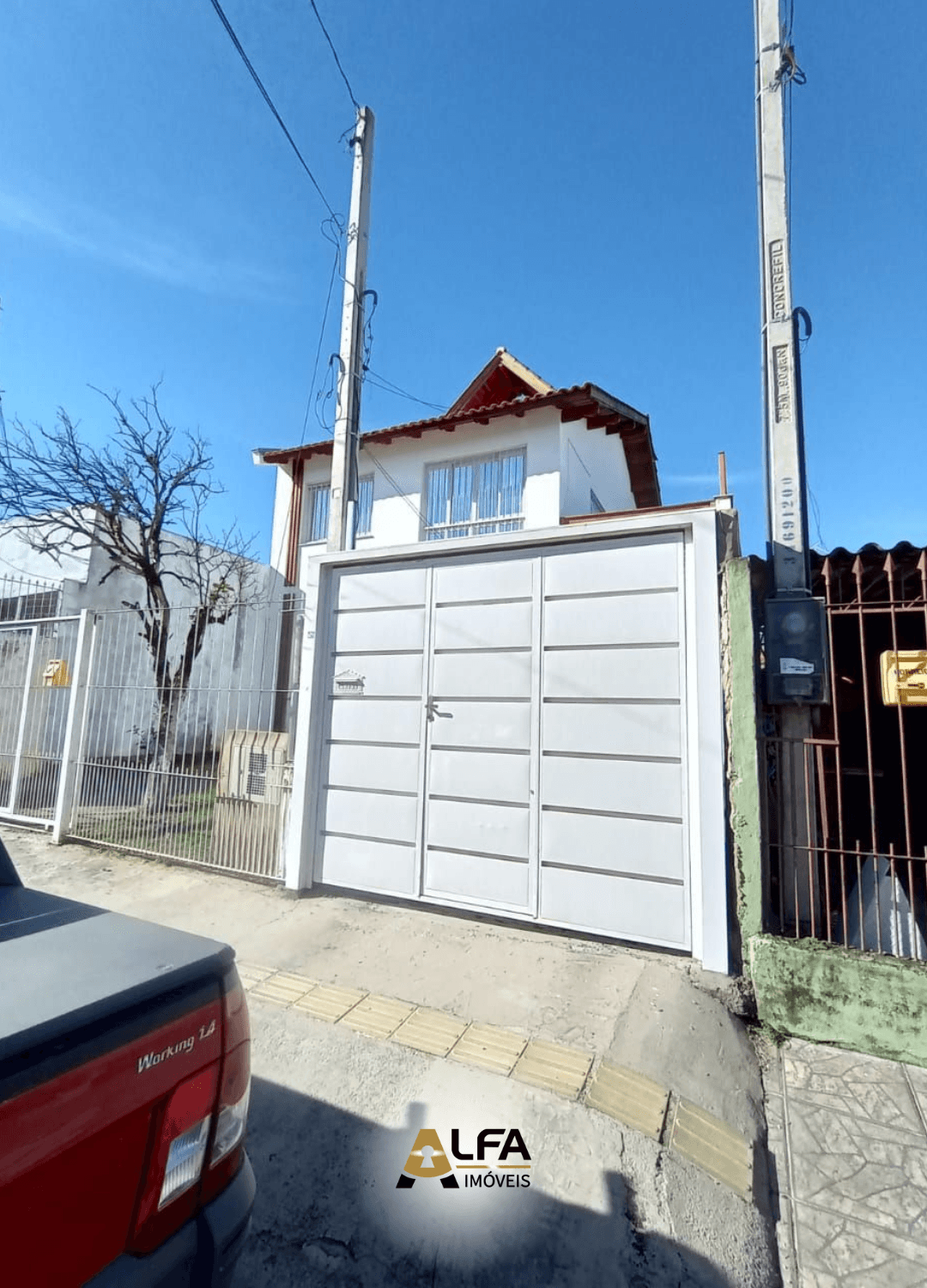 Foto do imóvel Apartamento no bairro Parque da Matriz - Cachoeirinha