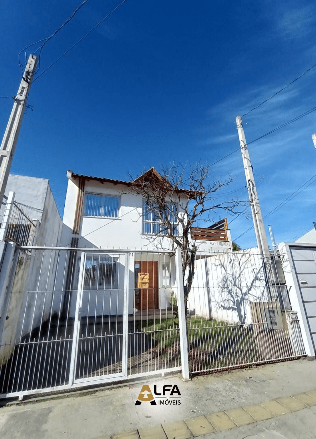 Apartamento no bairro Parque da Matriz - Cachoeirinha