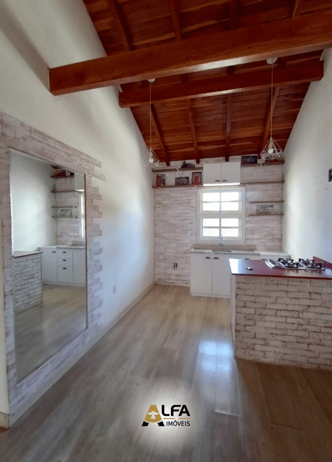 Foto do imóvel Apartamento no bairro Parque da Matriz - Cachoeirinha