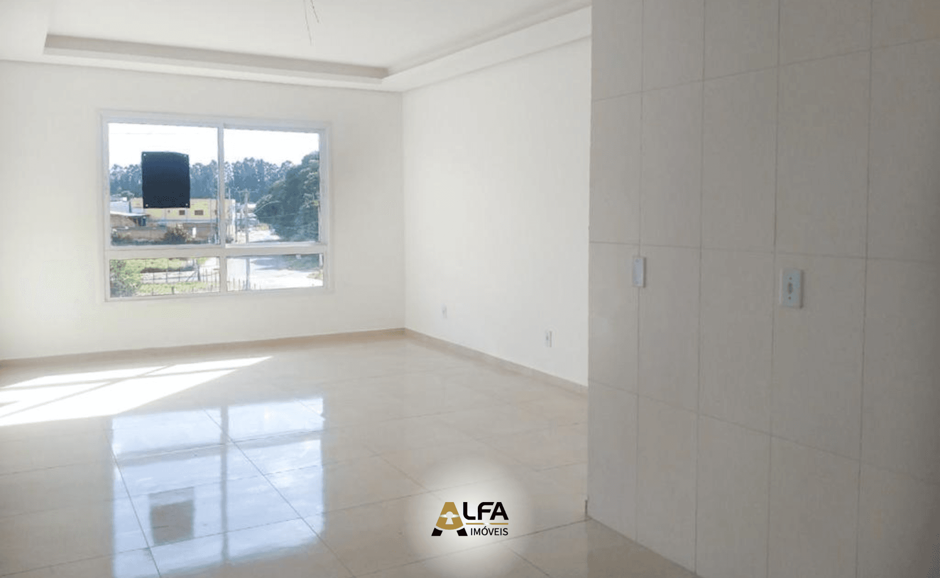 Apartamento no Jardim do Bosque - Cachoeirinha