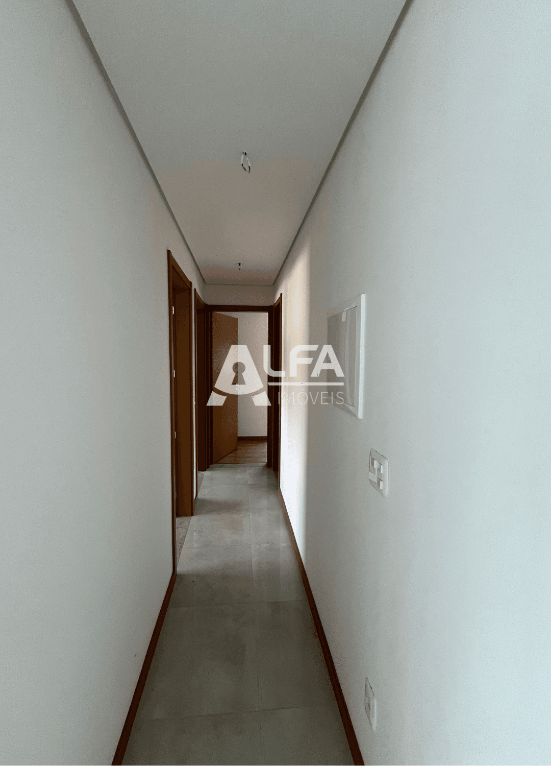Foto do imóvel Apartamento no bairro Jardim Botanico - Porto Alegre