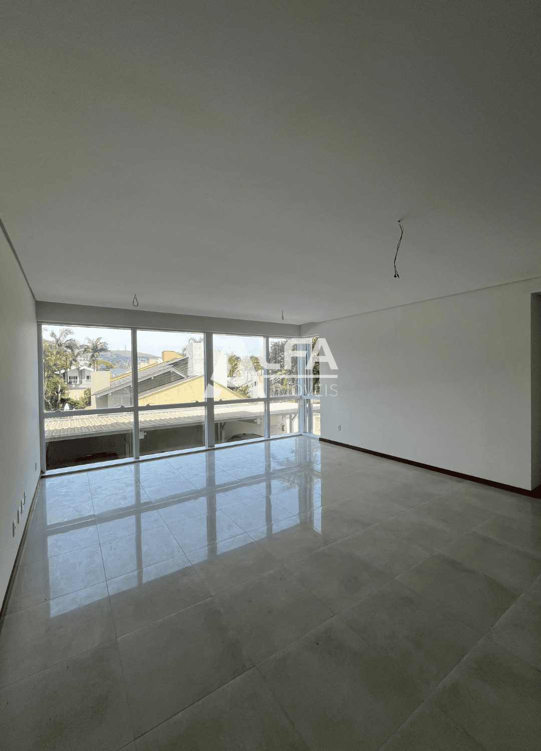 Foto do imóvel Apartamento no bairro Jardim Botanico - Porto Alegre