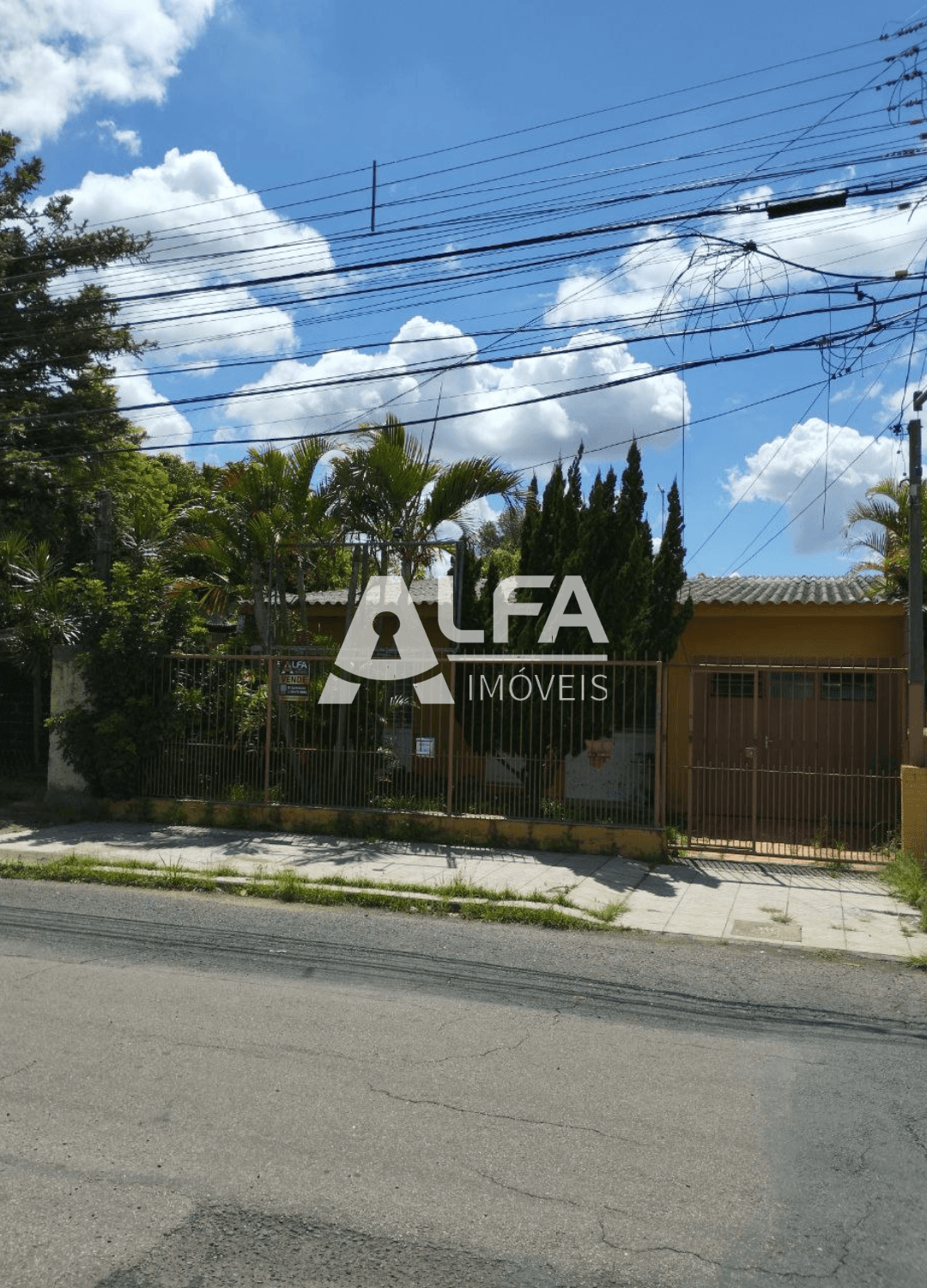 Casa no bairro Jardim América - Cachoeirinha