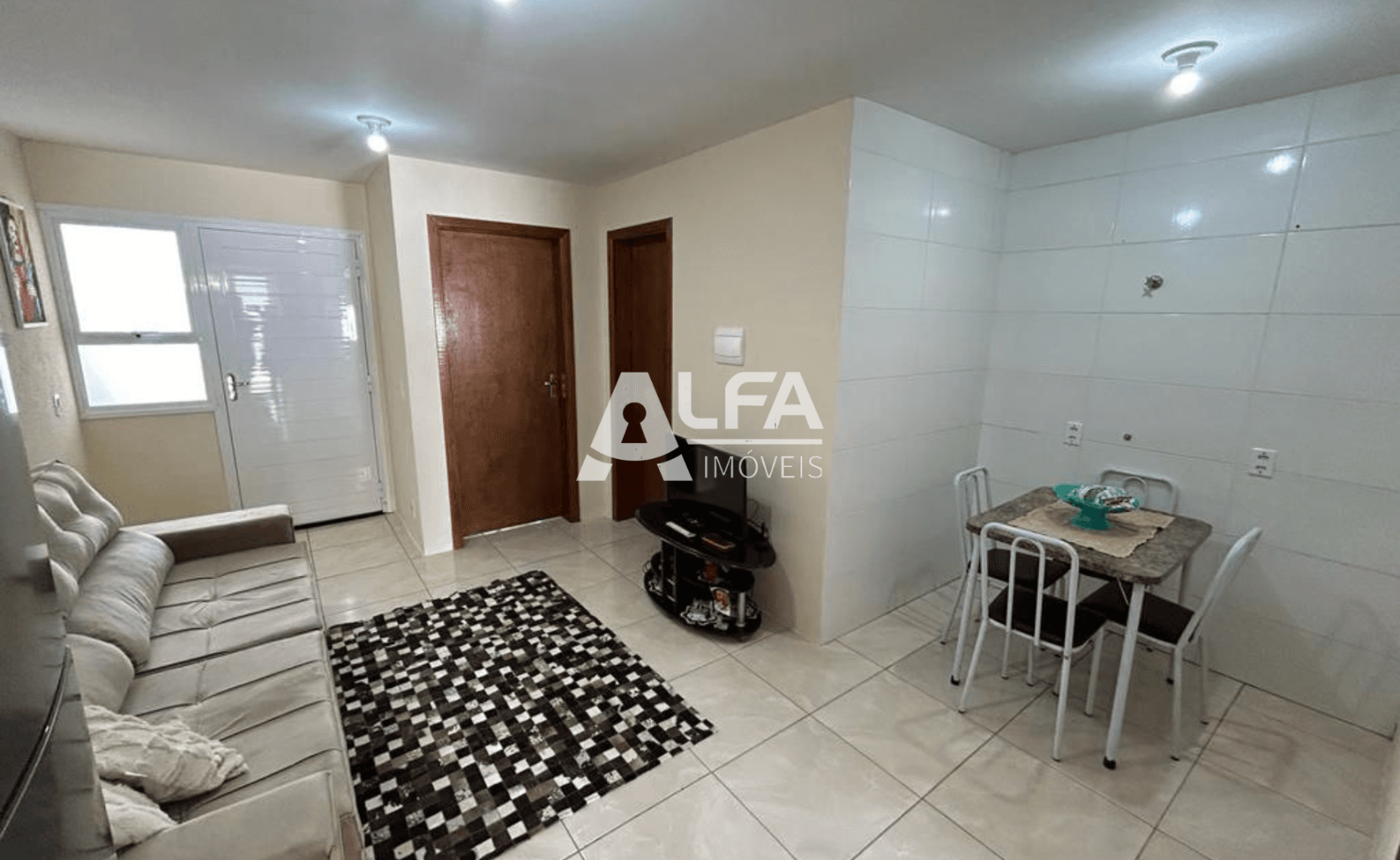Foto do imóvel Casa no bairro Santa Cruz - Gravataí