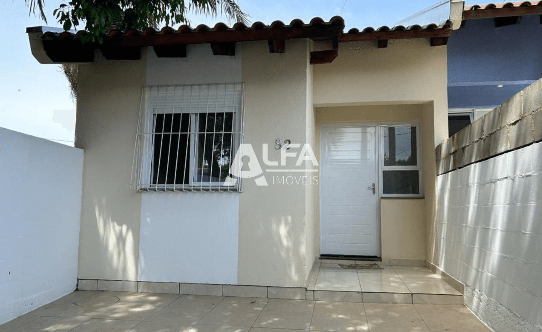 Casa no bairro Santa Cruz - Gravataí