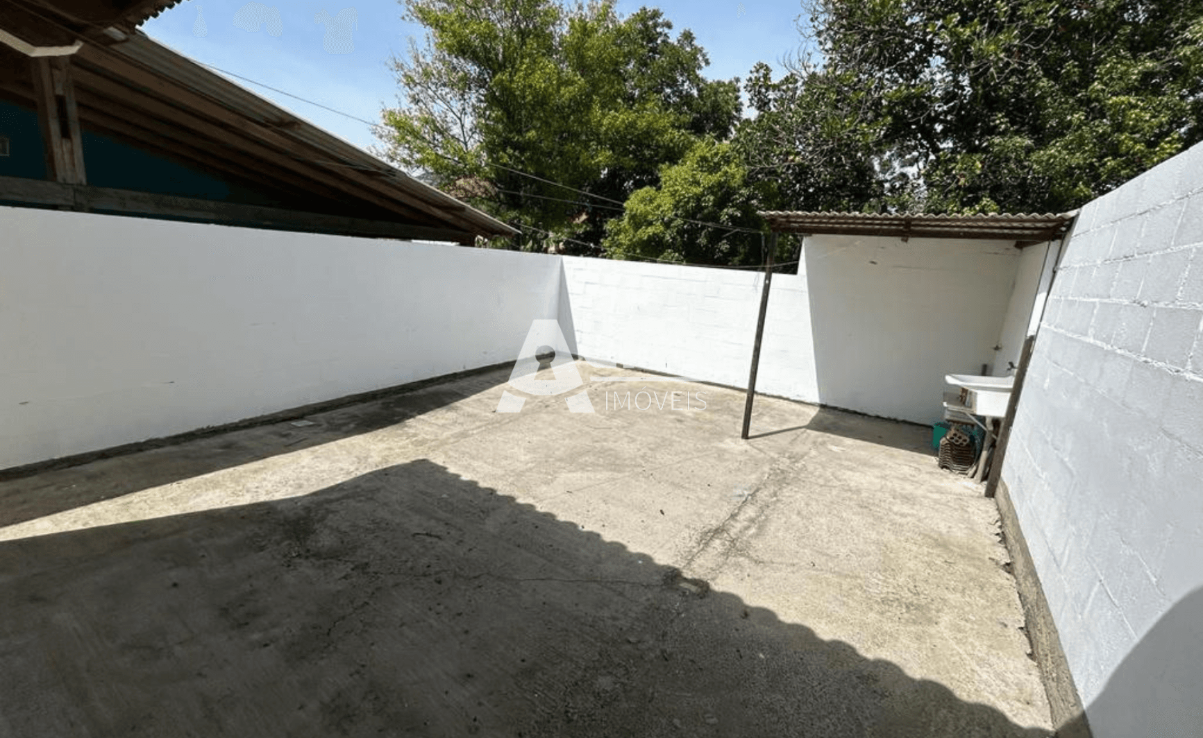 Casa no bairro Santa Cruz - Gravataí