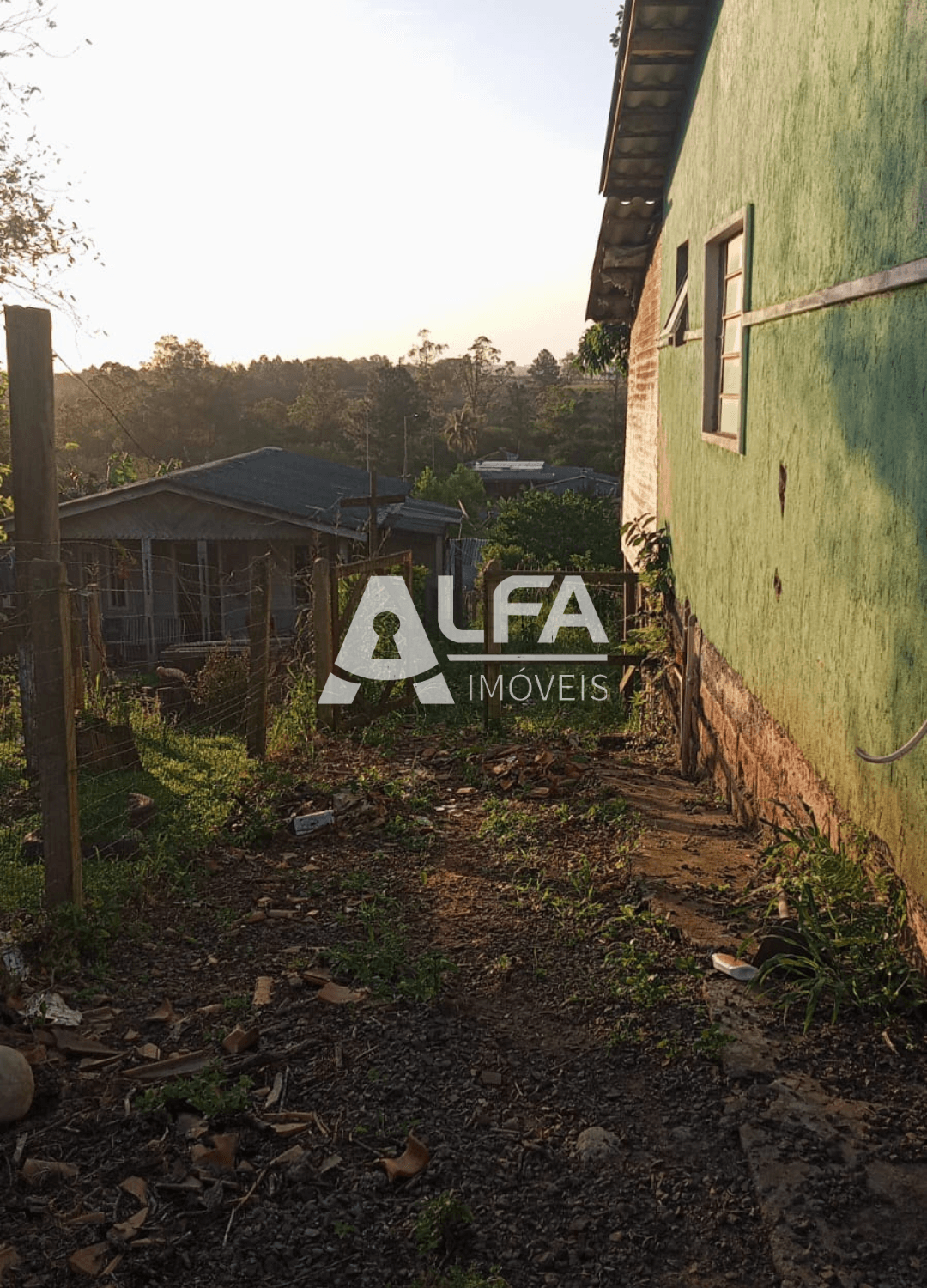 Foto do imóvel Casa no bairro Vila Imperial - Gravataí