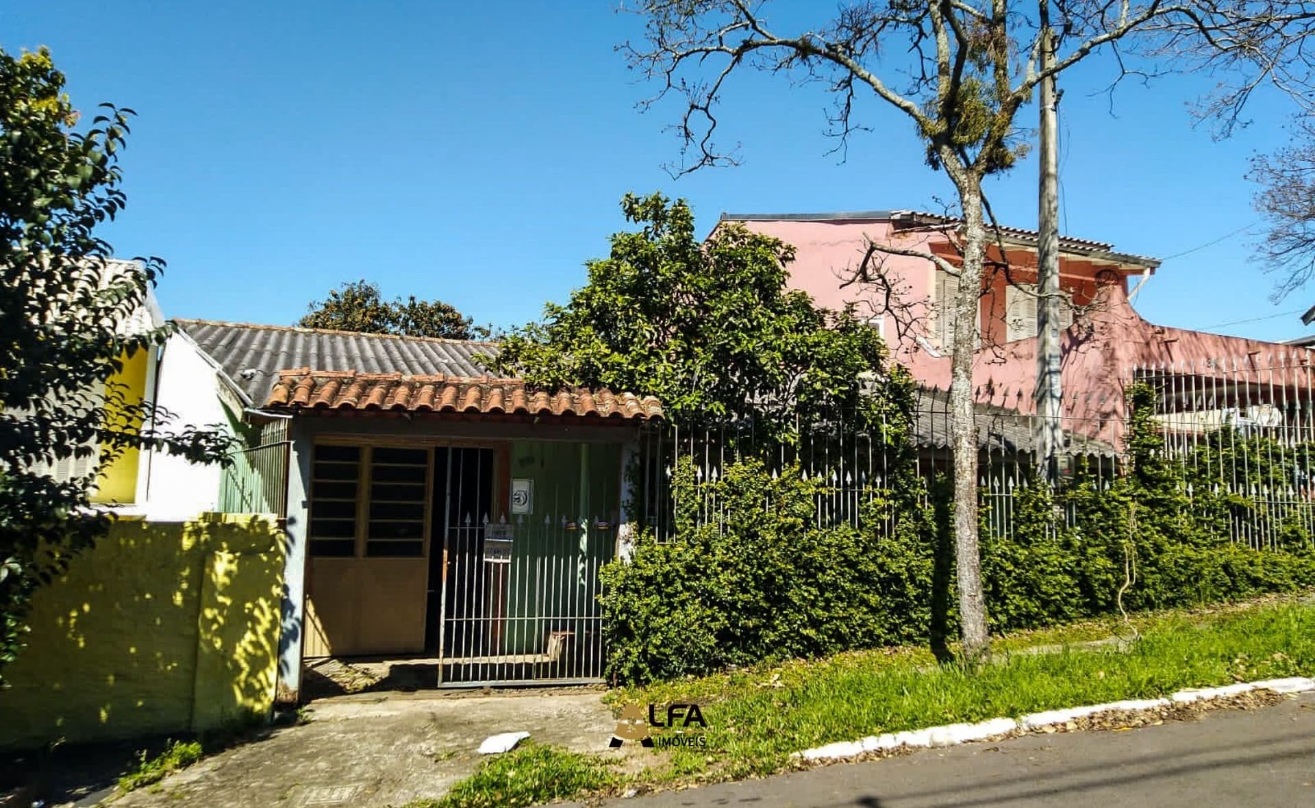 Casa no bairro Bom Princípio em Gravataí