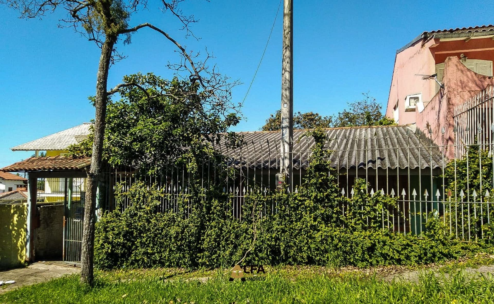 Casa no bairro Bom Princípio em Gravataí
