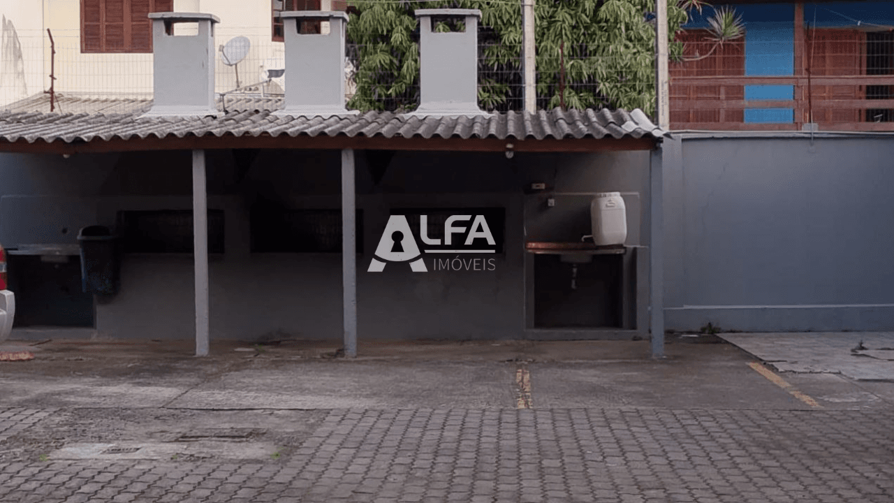 Sobrado no bairro Vila Cachoeirinha - Cachoeirinha
