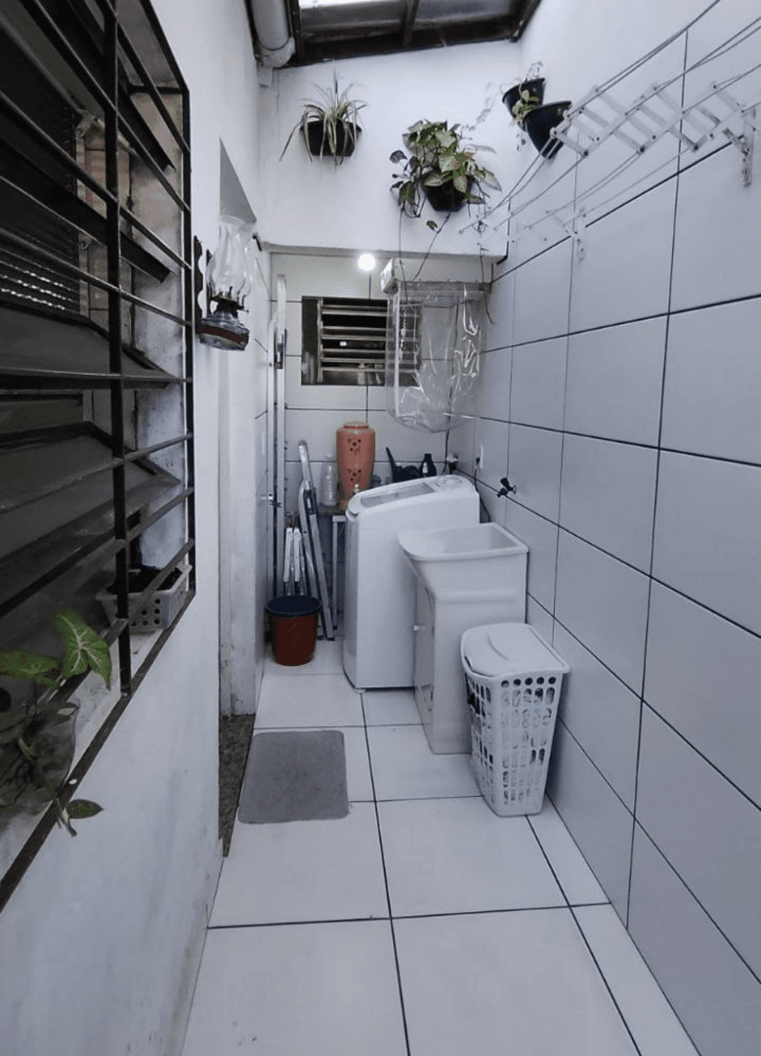 Sobrado no bairro Vila Cachoeirinha - Cachoeirinha