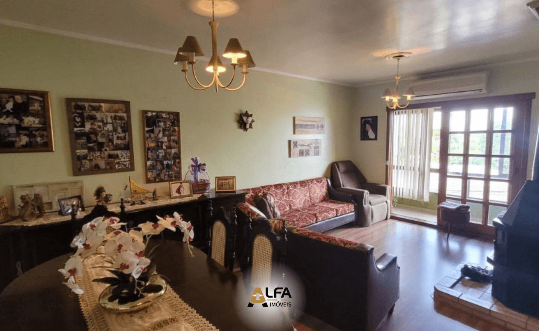 Foto do imóvel Apartamento no bairro Passo das Pedras - Gravataí
