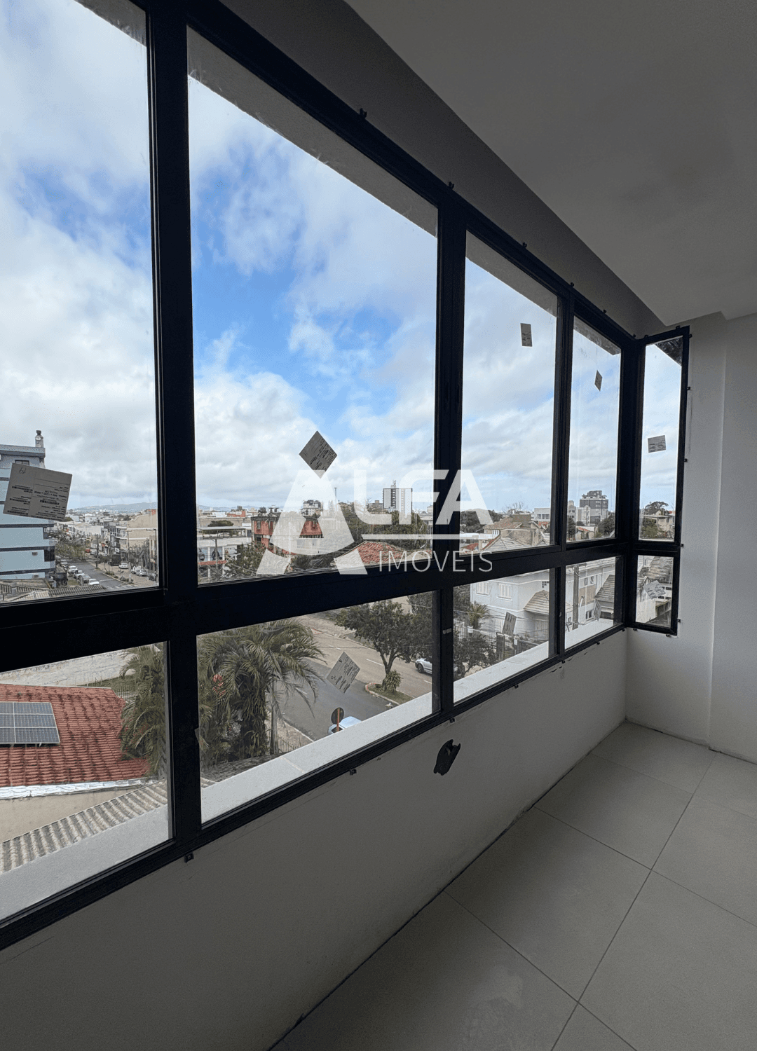 Foto do imóvel Apartamento no bairro Vila Quitandinha - Cachoeirinha