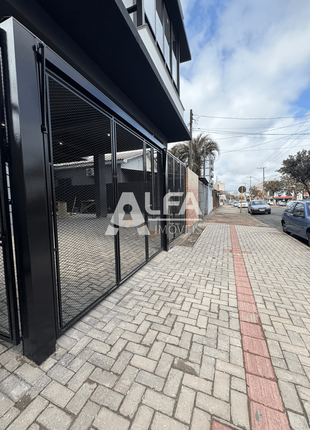 Apartamento no bairro Vila Quitandinha - Cachoeirinha