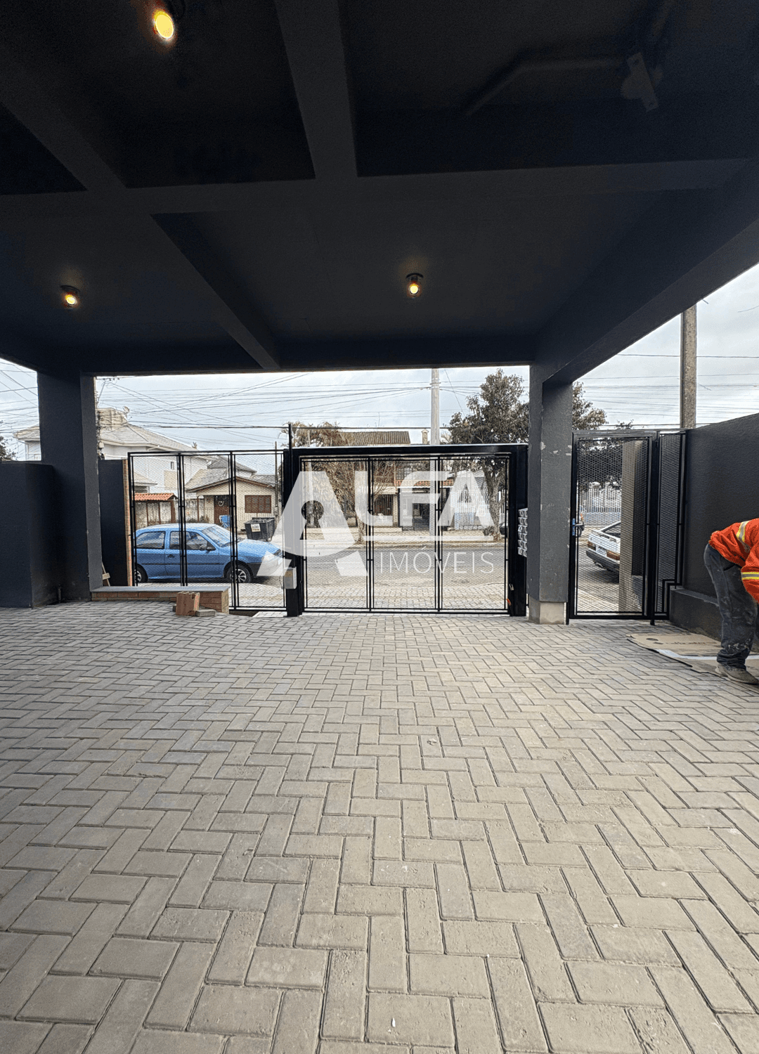 Foto do imóvel Apartamento no bairro Vila Quitandinha - Cachoeirinha