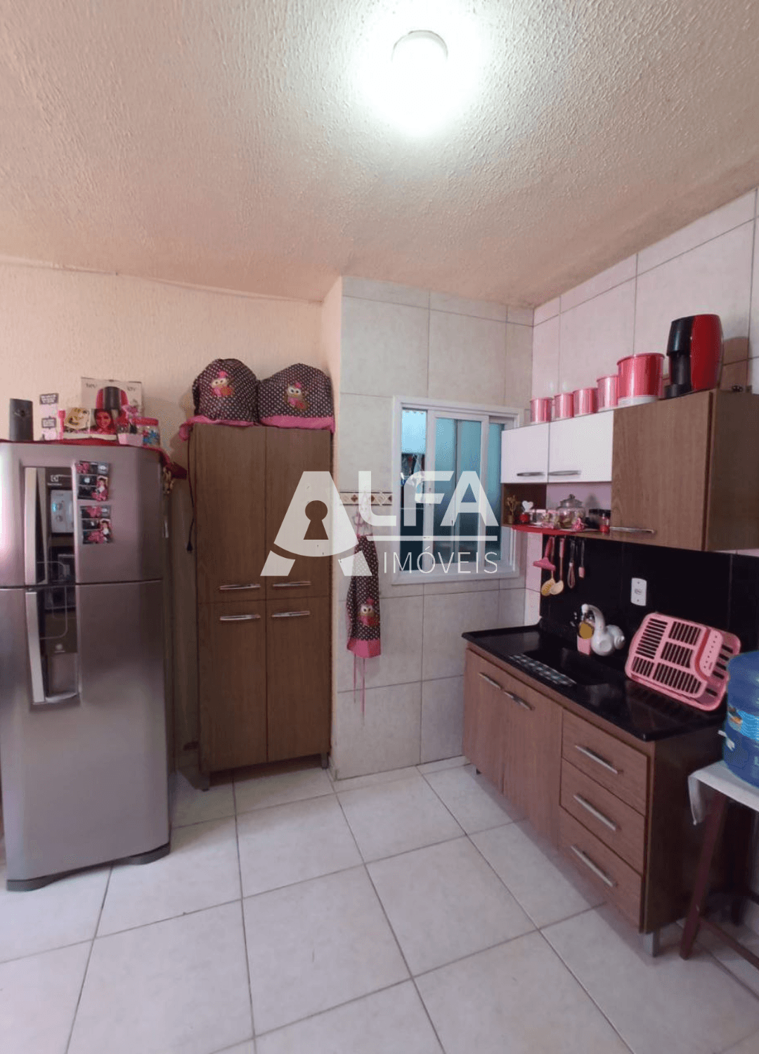 Foto do imóvel Apartamento no bairro Santa Fé - Gravataí