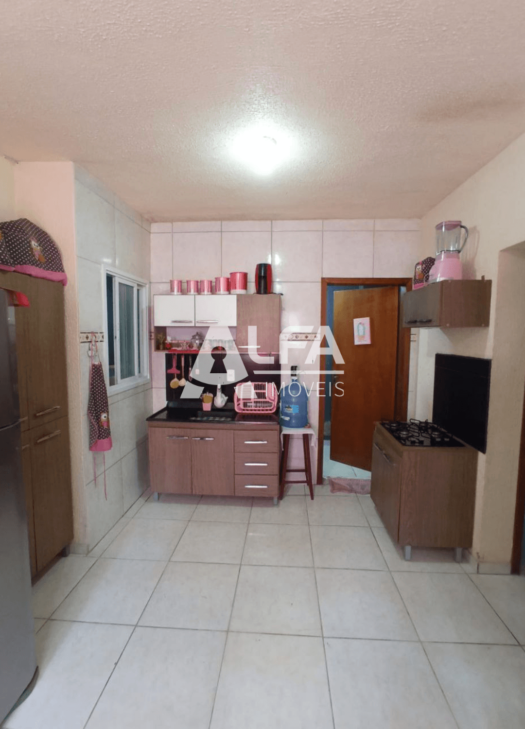 Foto do imóvel Apartamento no bairro Santa Fé - Gravataí