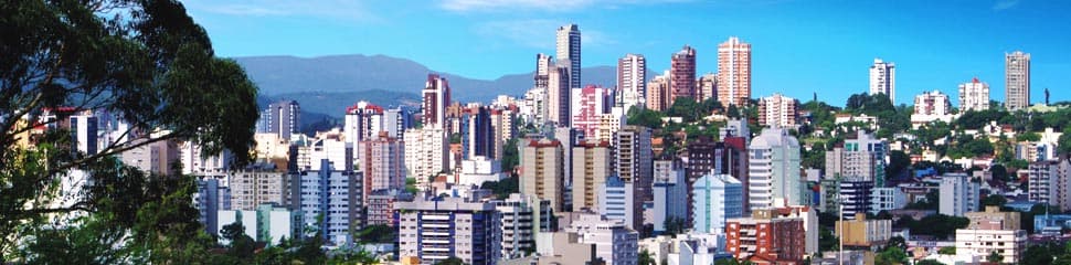 Foto de Novo Hamburgo